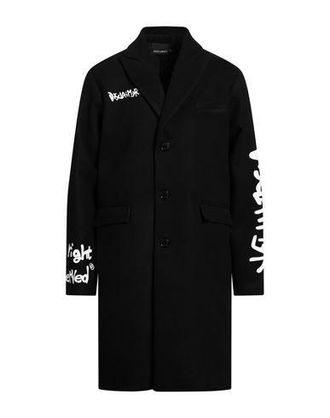 Disclaimer JACKEN & MÄNTEL - Mäntel auf YOOX.COM