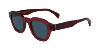 Paul Smith PS24622S Lyford 602 Mens Sunglasses Burgundy Size 48