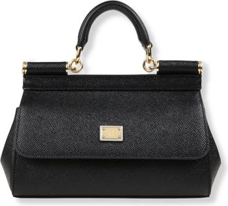 Dolce & Gabbana Donna, Borse, Nero, Taglia unica, new