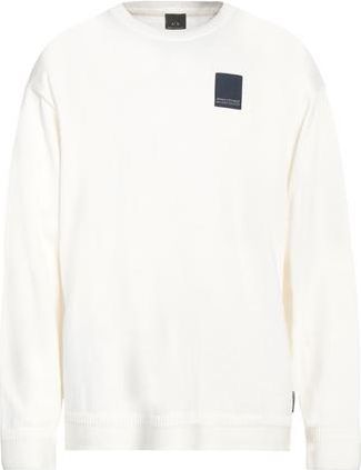 A|X Armani Exchange KNITWEAR - Jumpers on YOOX.COM