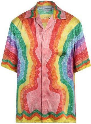 Casablanca CAMISETAS Y TOPS - Camisas en YOOX.COM