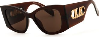 Michael Kors 0Mk2244U Sunglasses