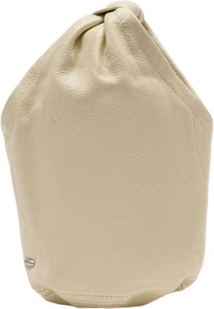 Our Legacy Tote Bags, female, Beige, Size: ONE SIZE Fofinho Drip Bag