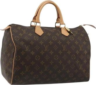 Louis Vuitton Borsa Pre-owned - - Pre-owned - Donna - Marrone - ONE SIZE