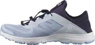 Salomon (WMNS) SALOMON Amphib Bold 2 Grey Blue 471537