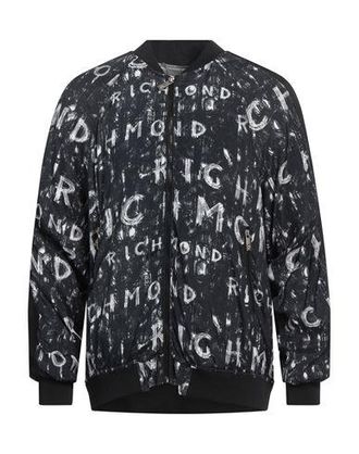 John Richmond COATS & JACKETS - Jackets sur YOOX.COM