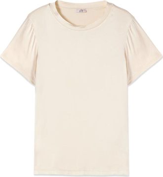 Oltre Donna, Camicette, Bianco, XS, new