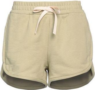 Jil Sander BOTTOMWEAR - Shorts & Bermuda Shorts on YOOX.COM