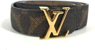 Louis Vuitton unisex, Pre-owned, Marrone, Taglia unica, used
