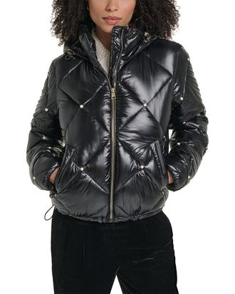 Karl Lagerfeld Karl Lagerfeld Puffer Jacket