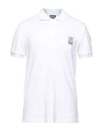 Diesel CAMISETAS Y TOPS - Polos en YOOX.COM