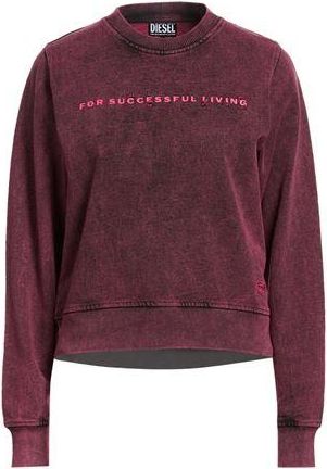 Diesel TOPWEAR - Sweatshirts on YOOX.COM