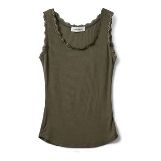 Sofie Schnoor Mujer, Camisetas, Verde, Talla: M
