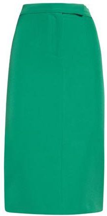 Silence Limited BOTTOMWEAR - Midi skirts on YOOX.COM