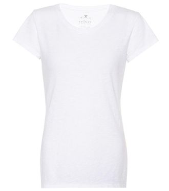 Velvet Odelia cotton T-shirt