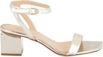 AGL Agl Angie Leather Sandal