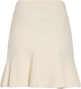 Elisabetta Franchi BOTTOMWEAR - Minigonne su YOOX.COM