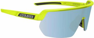 Salice 023 RWX Sunglasses - unisex - Salice - Sunglasses - Yellow - ONE SIZE - Accessories