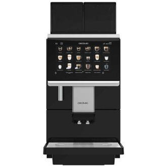 Cecotec Cecotec Cafetera Superautom&aacute;tica Cremmaet Lounge