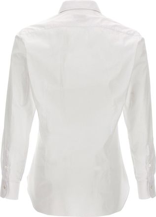 Barba Culto Shirt - White