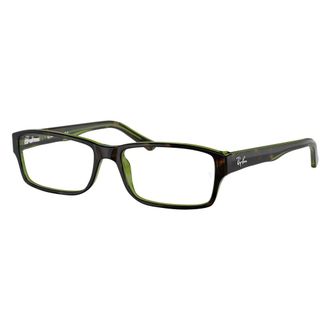 Ray-Ban Rb5169 Optics - unisex - Ray-Ban - Glasses - Black - 54 MM - Accessories