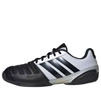 adidas Dartagnan Fencing Pro 24 Black White HQ0283