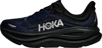 Hoka One One Bondi 9 Varsity Navy / Black 1162011-VCK Mens