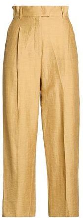 Max Mara HOSEN & R&Ouml;CKE - Hosen auf YOOX.COM