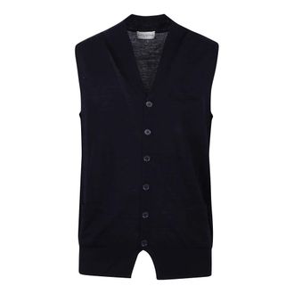Ballantyne Hombre, Chaquetas, Azul, Talla: XL