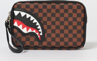 Sprayground Beauty Accessories SPRAYGROUND Lifestyle color Brown