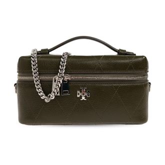 Tory Burch Mujer, Bolsos, Verde, Talla: ONE Size