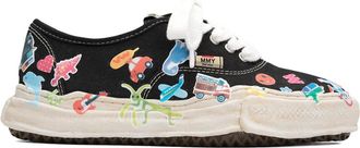 Miharayasuhiro Sneakers Baker - Nero