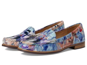 Marc Joseph New York East Village Womens Shoes Twilight Art Croco : 6.5 M, Patent Leather
