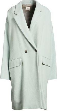 Alysi ROPA DE ABRIGO - Abrigos en YOOX.COM