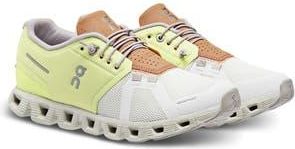 On Cloud 5 Running Shoe in Hay/ice at Nordstrom Rack, Size 11