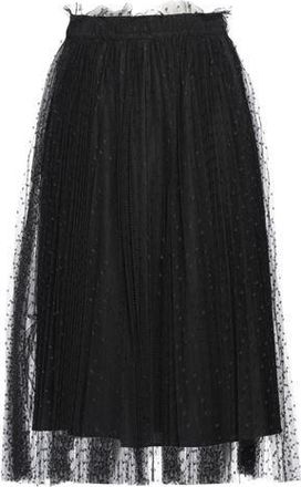 Red Valentino BOTTOMWEAR - Midi skirts sur YOOX.COM