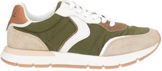 Voile Blanche FOOTWEAR - Trainers on YOOX.COM