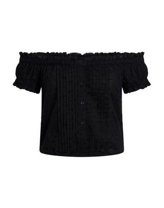 Poupette St Barth TOPWEAR - Tops on YOOX.COM