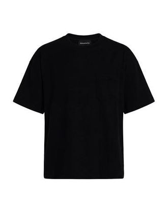 Amaranto TOPWEAR - T-shirts on YOOX.COM