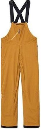 adidas Resort Two-Layer Insulated Pants Asia Sizing Tan GT2813