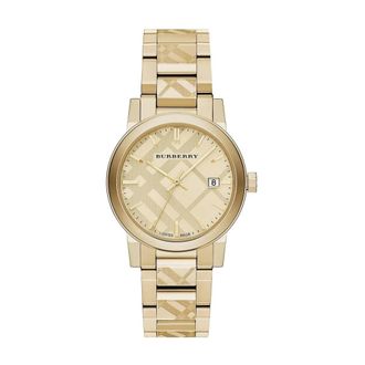 Burberry unisex, Accessori, Giallo, Taglia unica, new