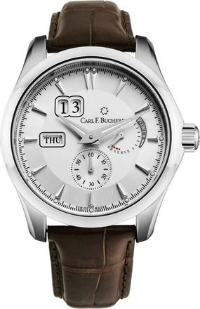 Bucherer Manero Mens Watch