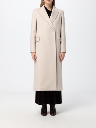 Agnona Gilet Donna colore Panna