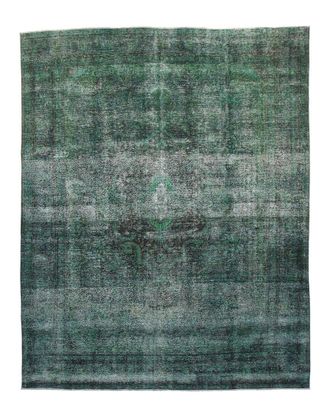 F.J. Kashanian Vintage Wool Rug