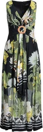 Clips DRESSES - Maxi dresses sur YOOX.COM