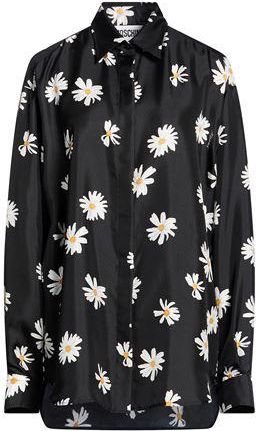Moschino CAMISETAS Y TOPS - Camisas en YOOX.COM