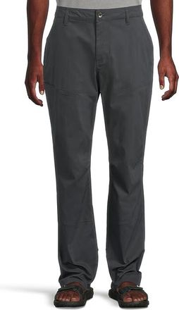 Mountain Hardwear Hardwear APtm Pants Mens Clothing Dark Storm : 32 32, Cotton/Lycra/Nylon