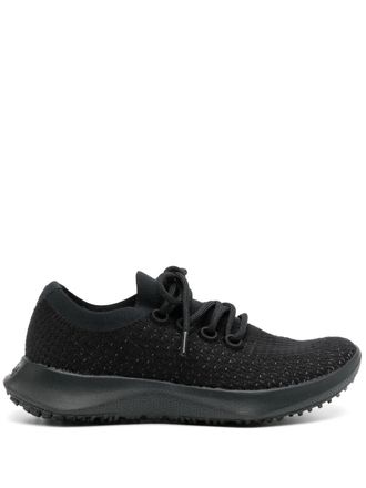 Allbirds Tree Dasher 2 sneakers - Black