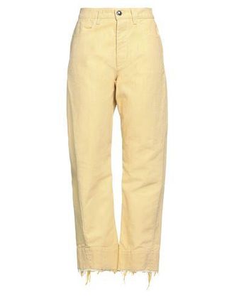 Jil Sander BOTTOMWEAR - Pantaloni jeans su YOOX.COM