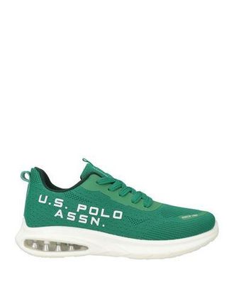 U.S.Polo Association SCHUHE - Sneakers auf YOOX.COM
